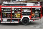 Iveco-Magirus-Deutz FM 170 D 11 FA Rustwagen 1976 года